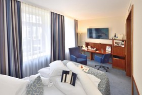 Best Western Premier Hotel Villa Stokkum
