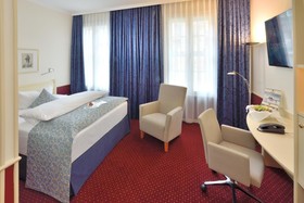 Best Western Premier Hotel Villa Stokkum