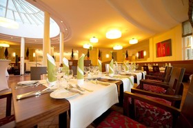 Best Western Premier Hotel Villa Stokkum