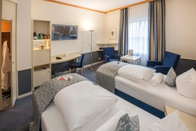 Best Western Premier Hotel Villa Stokkum