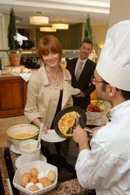 Best Western Premier Hotel Villa Stokkum