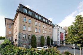 Best Western Premier Hotel Villa Stokkum