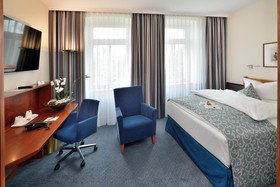 Best Western Premier Hotel Villa Stokkum