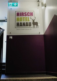Hirsch Hotel Hanau