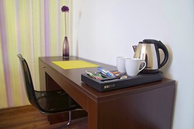 Hirsch Hotel Hanau