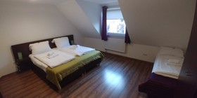 Hirsch Hotel Hanau