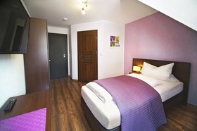 Hirsch Hotel Hanau