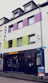 Hirsch Hotel Hanau