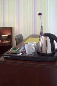 Hirsch Hotel Hanau