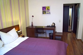 Hirsch Hotel Hanau