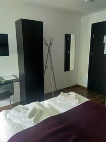 Hirsch Hotel Hanau