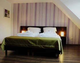 Hirsch Hotel Hanau