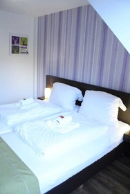 Hirsch Hotel Hanau
