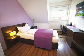 Hirsch Hotel Hanau