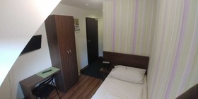 Hirsch Hotel Hanau