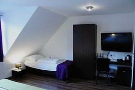 Hirsch Hotel Hanau