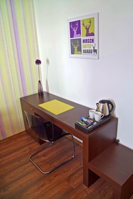 Hirsch Hotel Hanau
