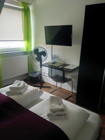 Hirsch Hotel Hanau