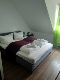 Hirsch Hotel Hanau