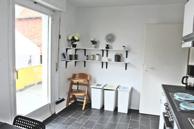 Pixie Home