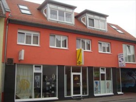 Gästehaus Frankfurt