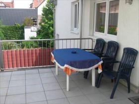 Gästehaus Frankfurt