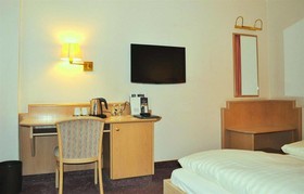 Parkhotel Am Posthof