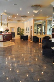 Parkhotel Am Posthof