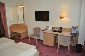 Parkhotel Am Posthof