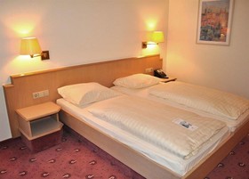 Parkhotel Am Posthof