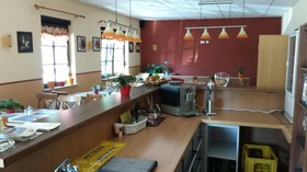 Hotel-Café-Bistro Kalimera