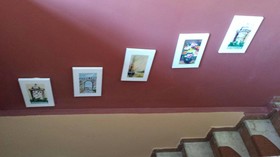 Hotel-Café-Bistro Kalimera