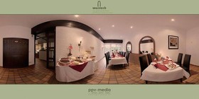 Bergrestaurant und Pension Waldeck