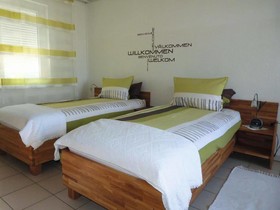 Bergrestaurant und Pension Waldeck