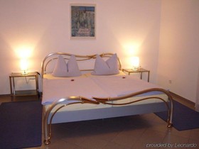Hotel Garni Alt Büttgen