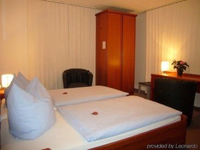 Hotel Garni Alt Büttgen