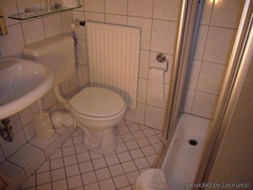 Hotel Garni Alt Büttgen