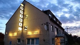 Hotel Garni Alt Büttgen