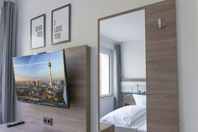 Boardinghouse Living 28