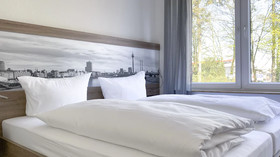 Boardinghouse Living 28