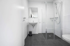 Boardinghouse Living 28