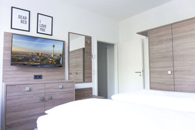 Boardinghouse Living 28