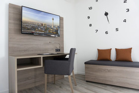 Boardinghouse Living 28