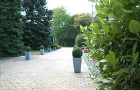 RadlStadl - Brauhaus und Hotel