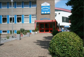 RadlStadl - Brauhaus und Hotel