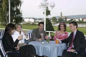 Rheinhotel Larus