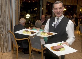 Rheinhotel Larus