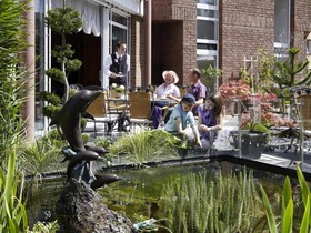 Rheinhotel Larus
