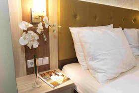 Rheinhotel Larus