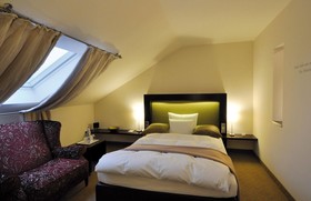 Wellings Parkhotel